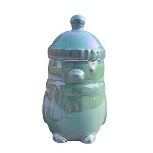 Starbucks ice blue Penguin Christmas 2025 mug with lid brand new limited rare